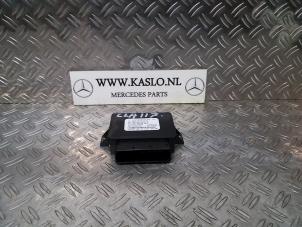 Used Parking brake module Mercedes CLA (117.3) 1.6 CLA-180 16V Price on request offered by kaslo auto parts