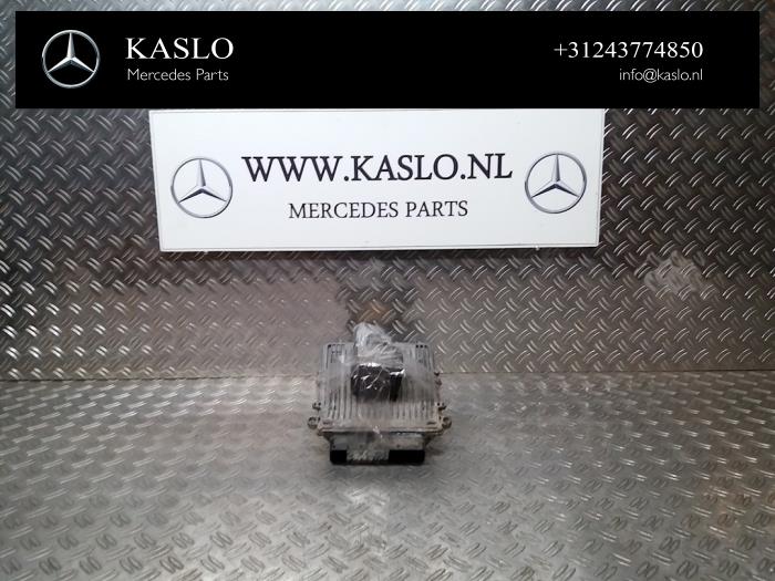 Begagnade Tändningslås + dator Mercedes ML II (164/4JG) 3.0 ML-280 CDI 4-Matic V6 24V Pris € 250,00 Marginaltabell erbjuds av kaslo auto parts