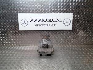 Used Ignition lock + computer Mercedes ML II (164/4JG) 3.0 ML-280 CDI 4-Matic V6 24V Price € 250,00 Margin scheme offered by kaslo auto parts