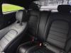Mercedes-Benz C (C205) C-220d 2.2 16V BlueTEC Seats + rear seat (complete)