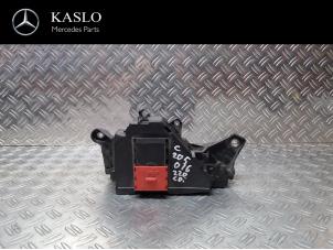 Used Fuse box Mercedes C (C205) C-220d 2.2 16V BlueTEC Price on request offered by kaslo auto parts