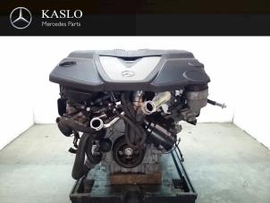 Used Engine Mercedes CLS (C219) 320 CDI 24V Price € 2.750,00 Margin scheme offered by kaslo auto parts