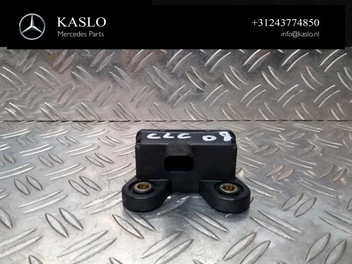 Begagnade Hastighetssensor Mercedes CLC (C203) 1.8 180 Kompressor 16V Pris på förfrågan erbjuds av kaslo auto parts
