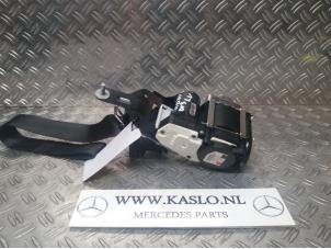 Used Front seatbelt, left Mercedes E (R207) E-220 CDI 16V BlueEfficiency Price € 150,00 Margin scheme offered by kaslo auto parts