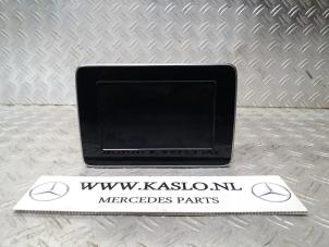 Gebrauchte Anzeige Innen Mercedes B (W246,242) 1.5 B-180 CDI 16V Preis € 150,00 Margenregelung angeboten von kaslo auto parts