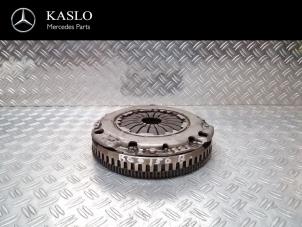 Used Flywheel Mercedes B (W245,242) 1.5 B-150 16V Price on request offered by kaslo auto parts