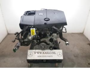 Used Motor Mercedes SLK (R172) 2.1 250 CDI 16V BlueEFFICIENCY Price € 4.000,00 Margin scheme offered by kaslo auto parts