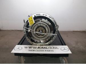 Used Gearbox Mercedes SLK (R172) 2.1 250 CDI 16V BlueEFFICIENCY Price € 1.150,00 Margin scheme offered by kaslo auto parts