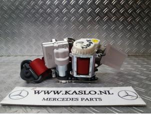 Usagé Ceinture de sécurité avant droite Mercedes SLK (R172) 2.1 250 CDI 16V BlueEFFICIENCY Prix € 150,00 Règlement à la marge proposé par kaslo auto parts