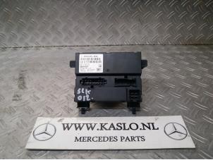Usados Ordenador de capota Mercedes SLK (R172) 2.1 250 CDI 16V BlueEFFICIENCY Precio € 200,00 Norma de margen ofrecido por kaslo auto parts