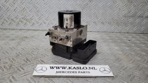 Used ABS pump Mercedes SLC (R172) 2.1 250 d 16V Price € 250,00 Margin scheme offered by kaslo auto parts