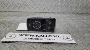 Used Multi-functional window switch Mercedes SLC (R172) 2.1 250 d 16V Price € 100,00 Margin scheme offered by kaslo auto parts