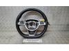 Mercedes-Benz SLC (R172) 2.1 250 d 16V Steering wheel