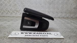Used Convertible roof controller Mercedes SLC (R172) 2.1 250 d 16V Price € 50,00 Margin scheme offered by kaslo auto parts
