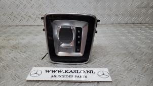 Usados Palanca de cambios Mercedes SLC (R172) 2.1 250 d 16V Precio € 200,00 Norma de margen ofrecido por kaslo auto parts