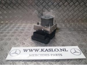Used ABS pump Mercedes B (W246,242) 1.8 B-180 CDI BlueEFFICIENCY 16V Price € 75,00 Margin scheme offered by kaslo auto parts