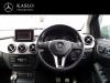 Mercedes-Benz B (W246,242) 1.8 B-180 CDI BlueEFFICIENCY 16V I-Drive Taste