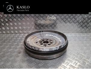 Used Dual mass flywheel Mercedes A (W176) 1.6 A-180 16V Price € 250,00 Margin scheme offered by kaslo auto parts
