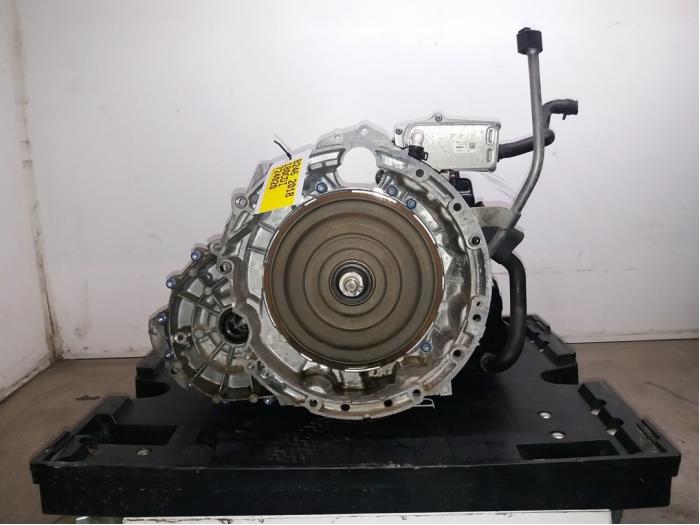 Getriebe van een Mercedes-Benz B (W246,242) 1.5 B-180 CDI 16V 2018