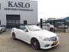 Soft-top from a Mercedes E (R207), 2010 / 2017 E-350 CDI V6 24V, Convertible, Diesel, 2.987cc, 170kW (231pk), RWD, OM642836, 2010-01 / 2011-12, 207.422; 207.425 2010