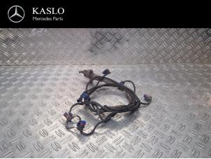 Used Pdc wiring harness Mercedes SLK (R171) 1.8 200 K 16V Price on request offered by kaslo auto parts