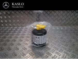 Used Tyre repair kit Mercedes A (177.0) 1.3 A-200 Turbo 16V Price on request offered by kaslo auto parts