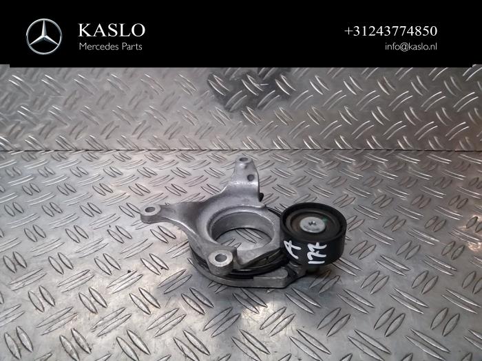 Usagé Tendeur divers Mercedes A (177.0) 1.3 A-200 Turbo 16V Prix € 35,00 Règlement à la marge proposé par kaslo auto parts