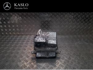 Used Ignition lock + computer Mercedes C Estate (S204) 2.2 C-200 CDI 16V . Price on request offered by kaslo auto parts