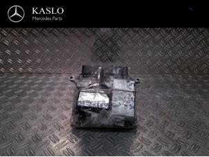 Used Ignition lock + computer Mercedes C Estate (S204) 2.2 C-220 CDI 16V Price on request offered by kaslo auto parts