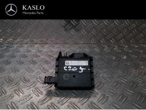 Used Fuse box Mercedes C (C205) C-220d 2.2 16V BlueTEC Price € 50,00 Margin scheme offered by kaslo auto parts