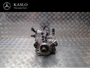 Used High pressure pump Mercedes C (W204) 2.2 C-200 CDI 16V BlueEFFICIENCY Price € 175,00 Margin scheme offered by kaslo auto parts