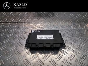Used Automatic gearbox computer Mercedes E (W211) 2.2 E-220 CDI 16V Price on request offered by kaslo auto parts