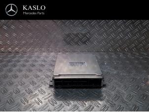 Used Engine management computer Mercedes S (W220) 2.8 S-280 18V Price on request offered by kaslo auto parts