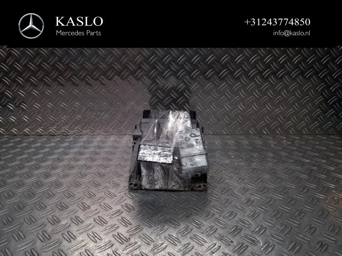 Used Ignition lock + computer Mercedes C Estate (S204) 1.8 C-180K 16V Price on request offered by kaslo auto parts