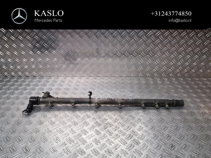 Usagé Système d'injection Mercedes E (W211) 3.2 E-320 CDI 24V Prix € 75,00 Règlement à la marge proposé par kaslo auto parts