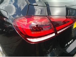 Used Taillight, left Mercedes A (177.0) 2.0 A-220 Turbo 16V Price € 175,00 Margin scheme offered by kaslo auto parts