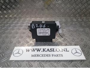 Used Parking brake module Mercedes B (W246,242) 1.8 B-180 CDI BlueEFFICIENCY 16V Price € 30,00 Margin scheme offered by kaslo auto parts
