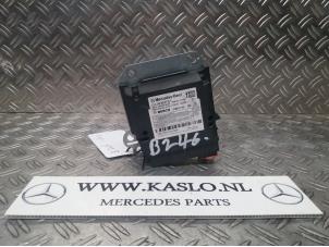 Used Airbag Module Mercedes B (W246,242) 1.8 B-180 CDI BlueEFFICIENCY 16V Price € 75,00 Margin scheme offered by kaslo auto parts