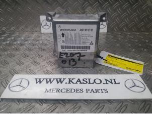 Gebrauchte Airbag Modul Mercedes E (R207) E-220 CDI 16V BlueEfficiency Preis € 40,00 Margenregelung angeboten von kaslo auto parts