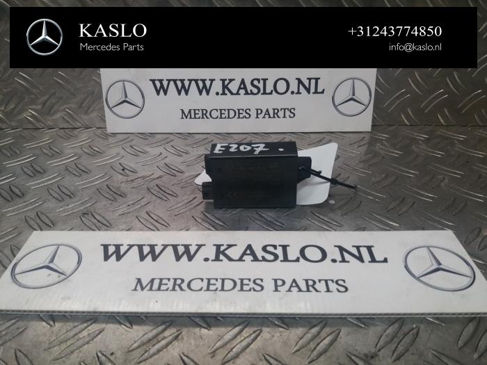 Gebrauchte Sonstige Mercedes E (R207) E-220 CDI 16V BlueEfficiency Preis € 30,00 Margenregelung angeboten von kaslo auto parts