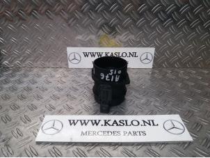 Used Air mass meter Mercedes A (W176) 1.5 A-180 CDI, A-180d 16V Price € 30,00 Margin scheme offered by kaslo auto parts