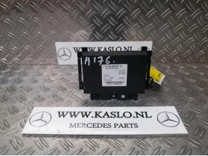 Used PDC Module Mercedes A (W176) 1.5 A-180 CDI, A-180d 16V Price € 40,00 Margin scheme offered by kaslo auto parts