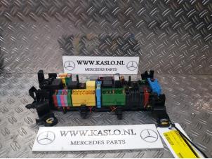 Used Fuse box Mercedes A (W176) 1.5 A-180 CDI, A-180d 16V Price € 100,00 Margin scheme offered by kaslo auto parts