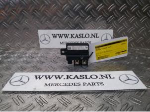 Used Relay Mercedes A (W176) 1.5 A-180 CDI, A-180d 16V Price € 30,00 Margin scheme offered by kaslo auto parts