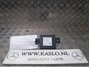Used Camera module Mercedes C (C205) C-220d 2.2 16V BlueTEC Price € 75,00 Margin scheme offered by kaslo auto parts