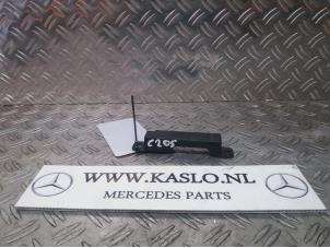 Used Antenna (miscellaneous) Mercedes C (C205) C-220d 2.2 16V BlueTEC Price € 20,00 Margin scheme offered by kaslo auto parts