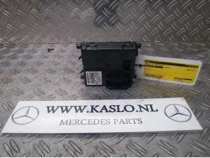 Używane Modul climatronic Mercedes C (C205) C-220d 2.2 16V BlueTEC Cena € 50,00 Procedura marży oferowane przez kaslo auto parts