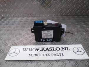 Used Phone module Mercedes B (W246,242) 1.8 B-200 CDI BlueEFFICIENCY 16V Price € 75,00 Margin scheme offered by kaslo auto parts