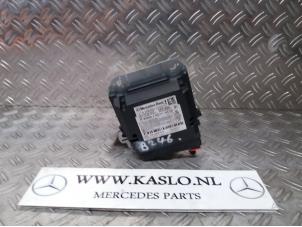 Used Airbag Module Mercedes B (W246,242) 1.8 B-200 CDI BlueEFFICIENCY 16V Price € 75,00 Margin scheme offered by kaslo auto parts