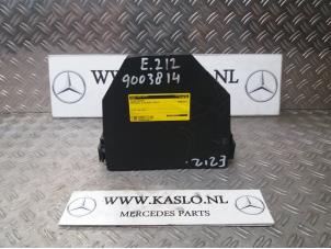 Usagé Boîte à fusibles Mercedes E (W212) Prix sur demande proposé par kaslo auto parts